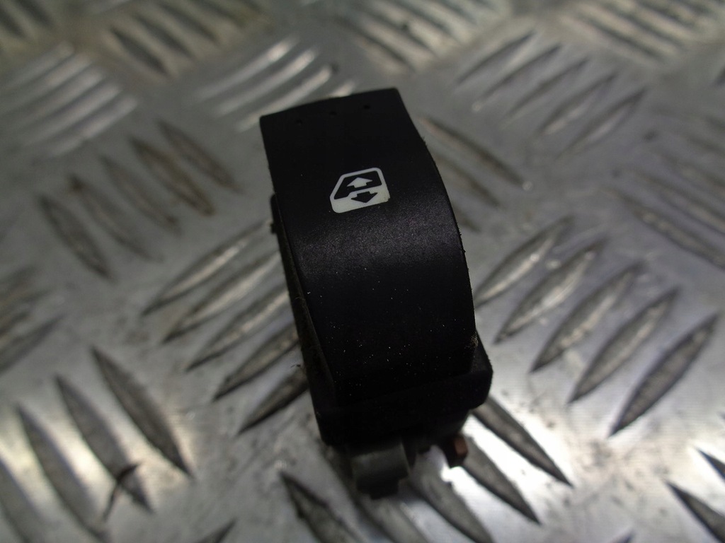 фото №1, Кнопка перемикач скло renault laguna ii