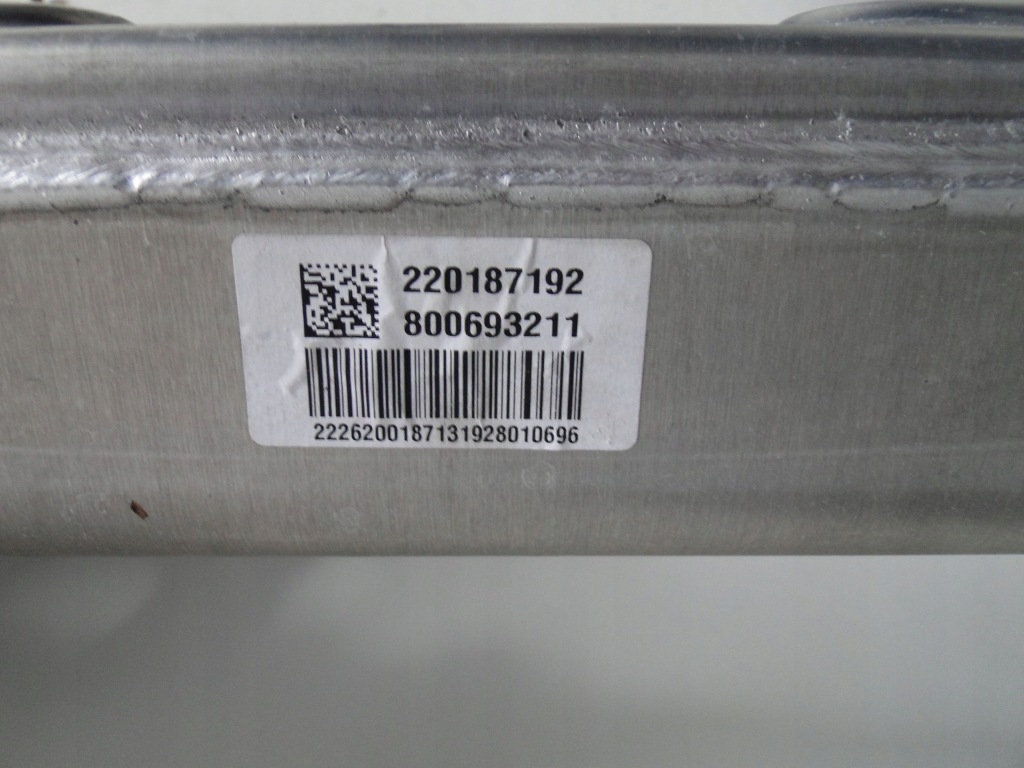 фото №8, Mercedes maybach 222 w222 підрамник підрамник підрамник передні