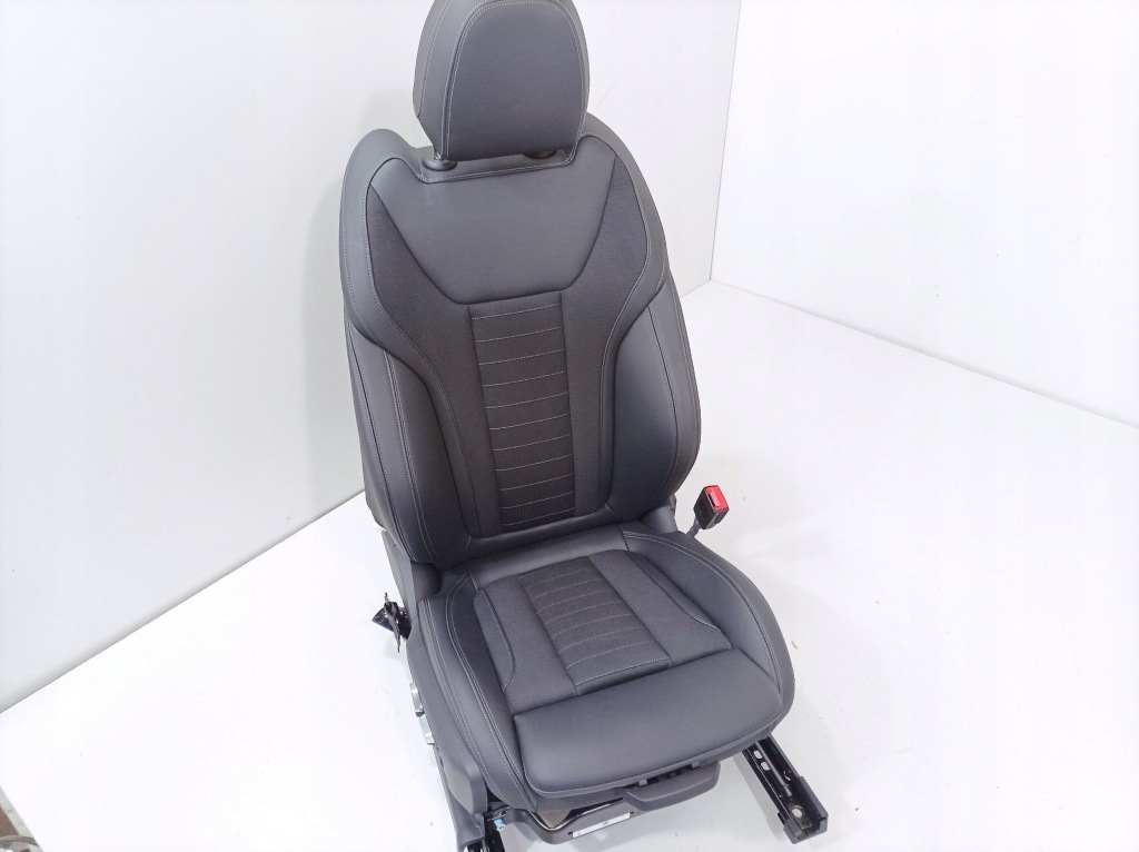 фото №8, Bmw 3 g20 g21 2019 набір салону lhd