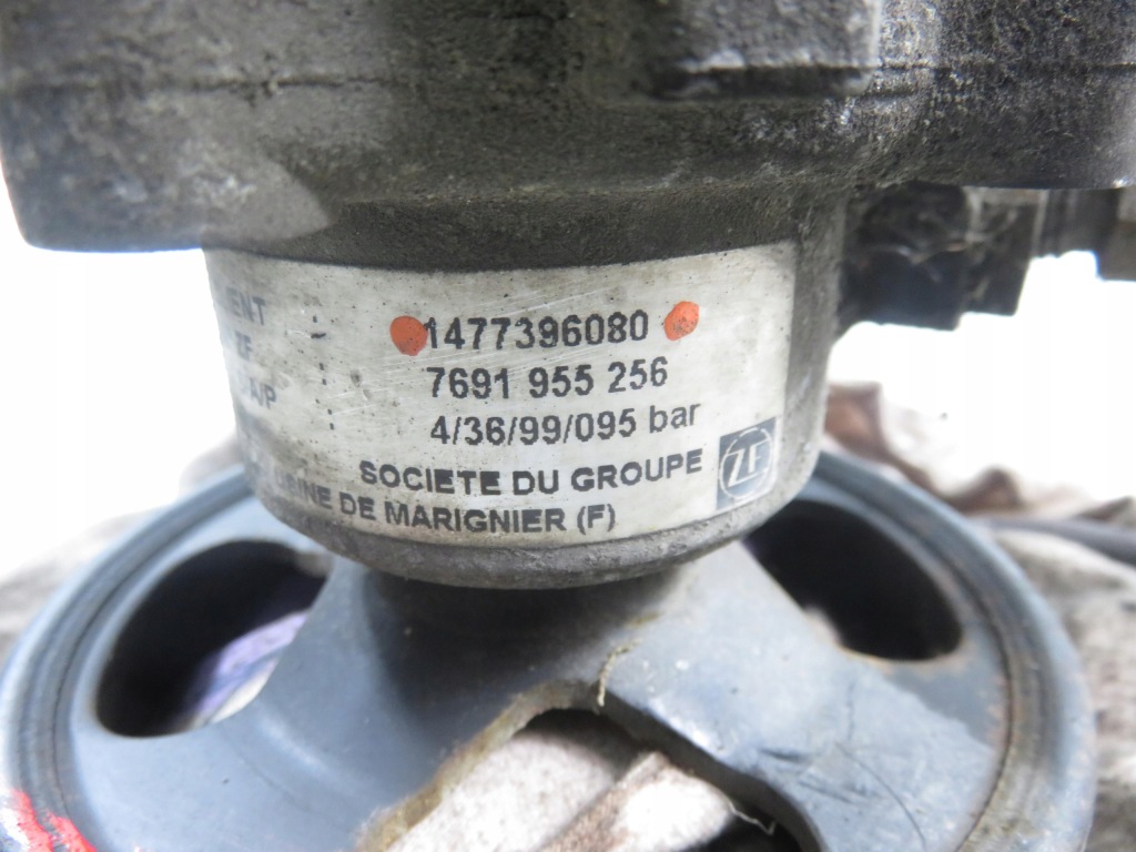 Насос підсилювача fiat ducato ii 1.9 d - djy 1477396080 Київ