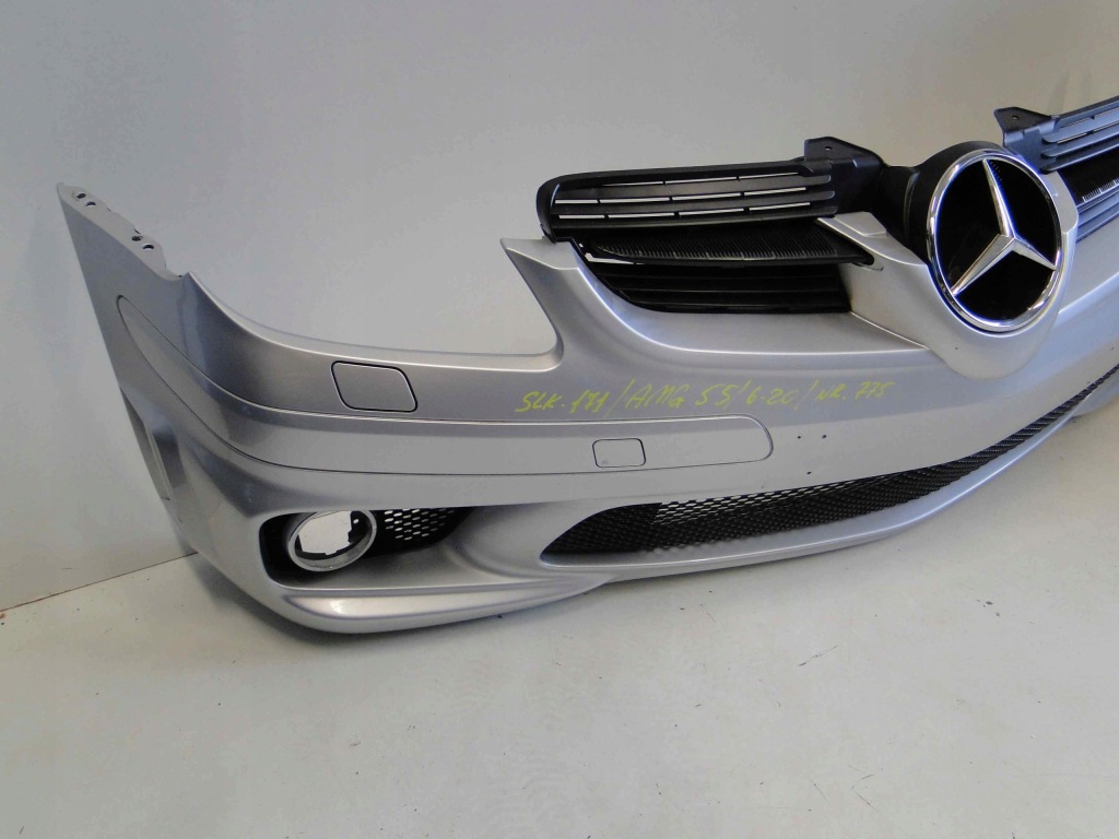 Mercedes slk r171 171 решётка радиатора решётка радиатора 55 amg Доставка