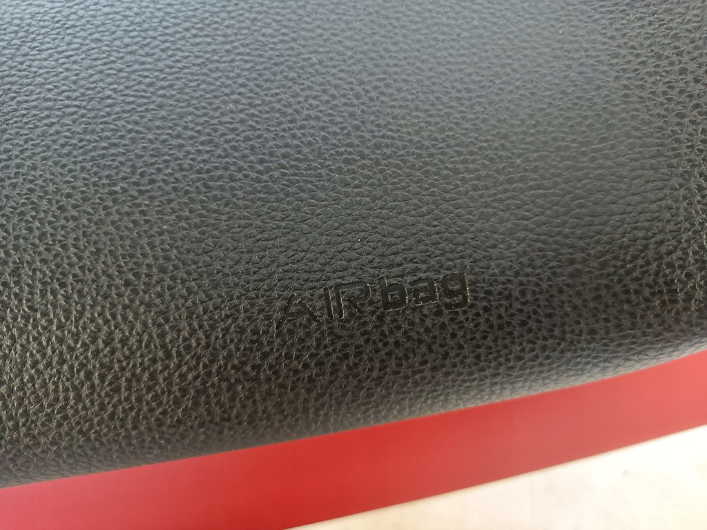 фото №5, Alfa romeo giulia консоль подушка безпеки подушки безпеки ремені оригінал демонтаж