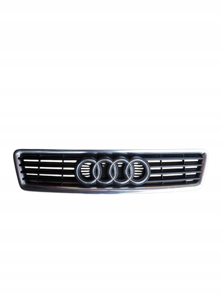 фото №1, Решётка радиатора решётка радиатора audi a6 c5 allroad 4z7853651 оригинал