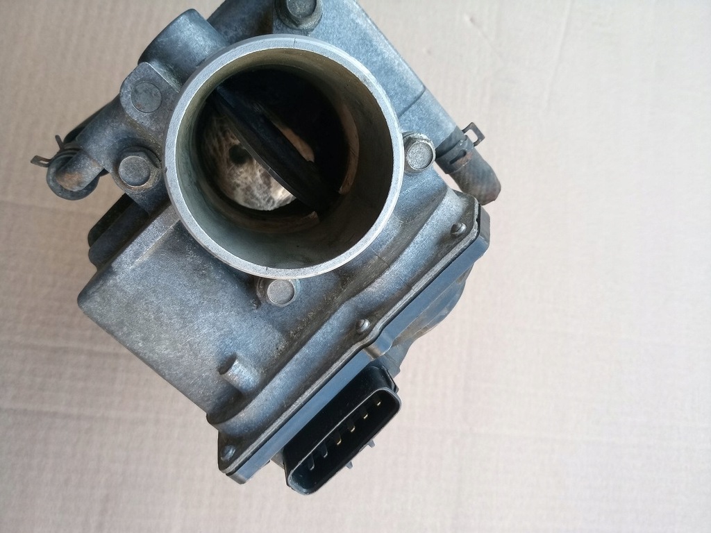 фото №4, Mazda 3 6 2,2 citd дросельна заслінка r2aa136b0 коліно