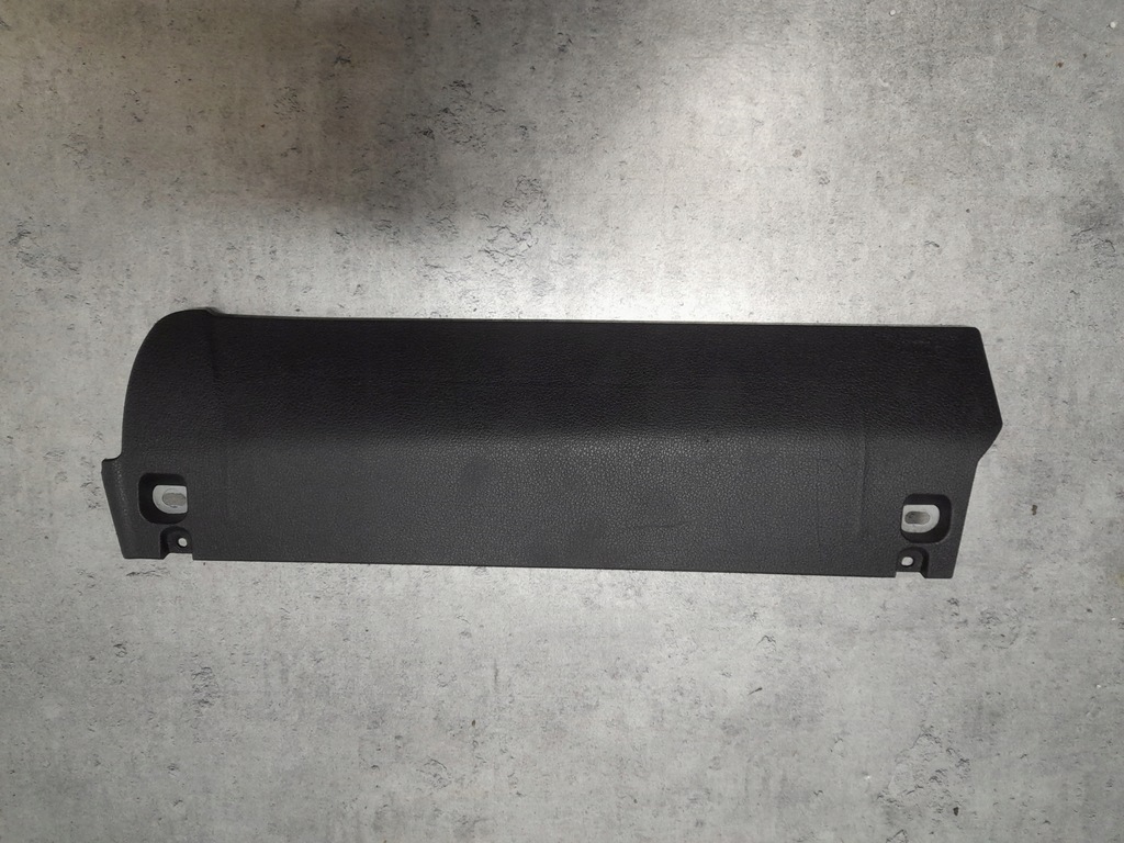 фото №1, Подушка коленная правая bmw f 10