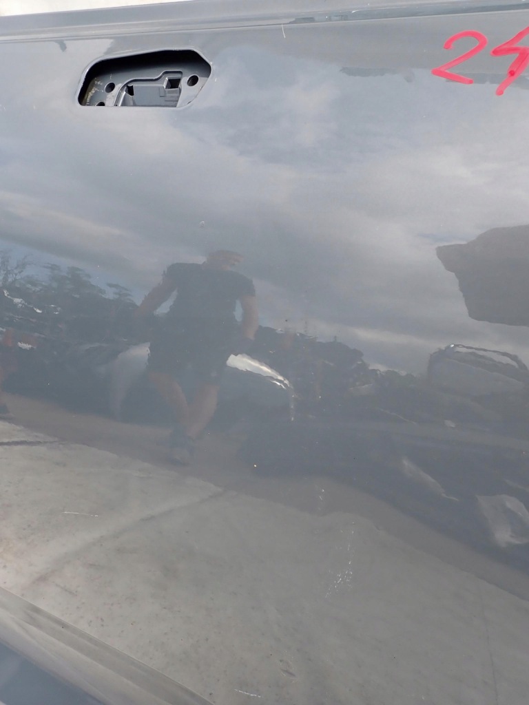 Volvo xc40 17- дверей перед передні праве Недорого