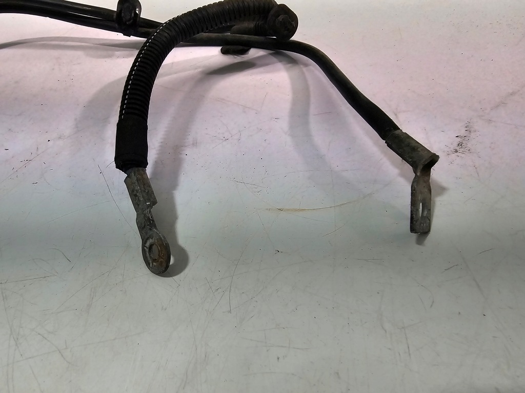 фото №5, Клемма минусовая berlingo iii partner iii #3903