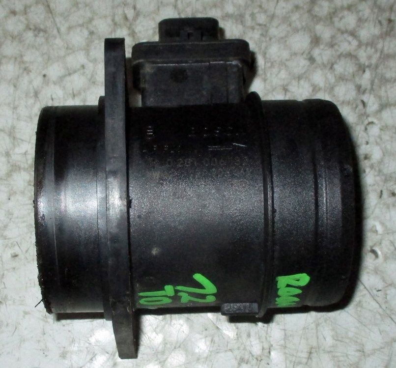 фото №1, Skoda оригинальный номер 0281006132 расходомер