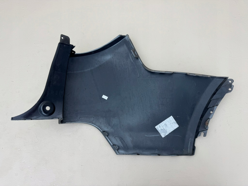 фото №13, Land rover discovery sport 14r- уголок бампера левый задняя задний fk7217927