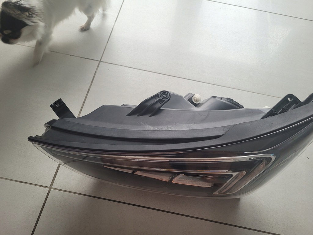 фото №5, Opel mokka корпус фильтра воздуха 1.7cdti