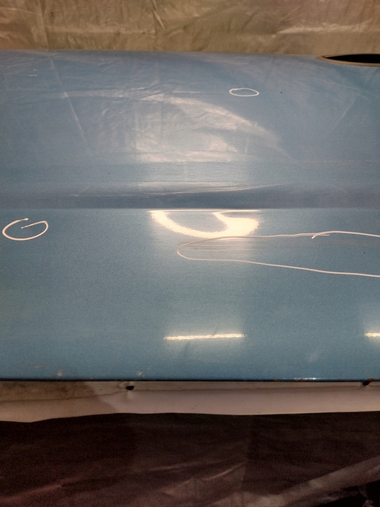 фото №12, Двері лівий перед opel corsa c 3d k: z20n