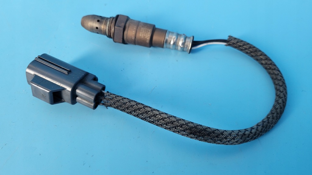 фото №12, Volvo xc90 ii 19r датчик лямбда-зонд 31439594