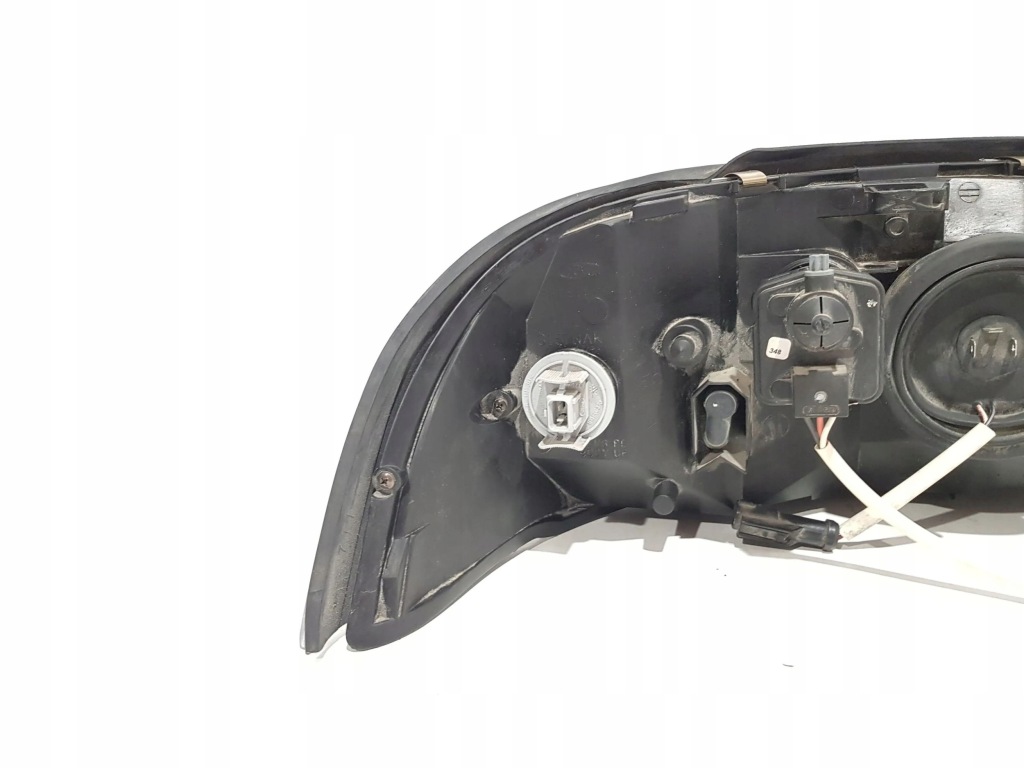 Купить Ford windstar 2001 левая сторона фара передняя