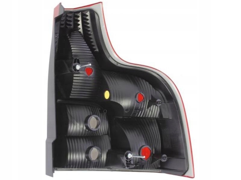 фото №13, Hella 9el 162 633-031 лампа задня комбінована