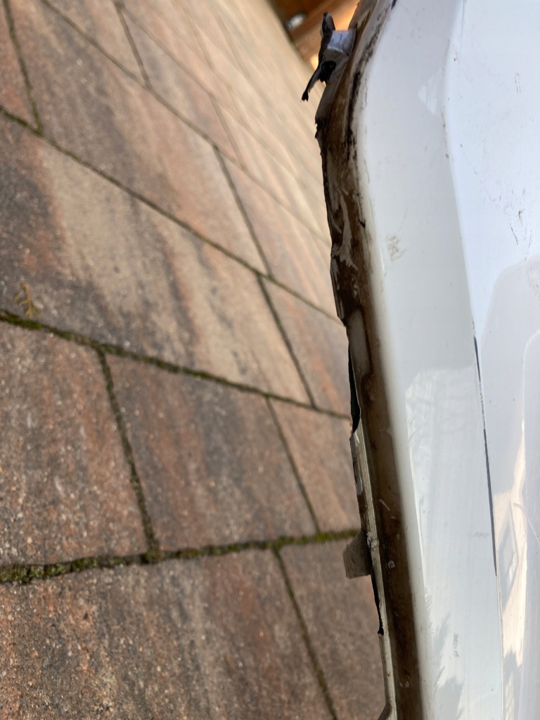 Jaguar e pace r dynamic бампер перед orygi. с Разборки