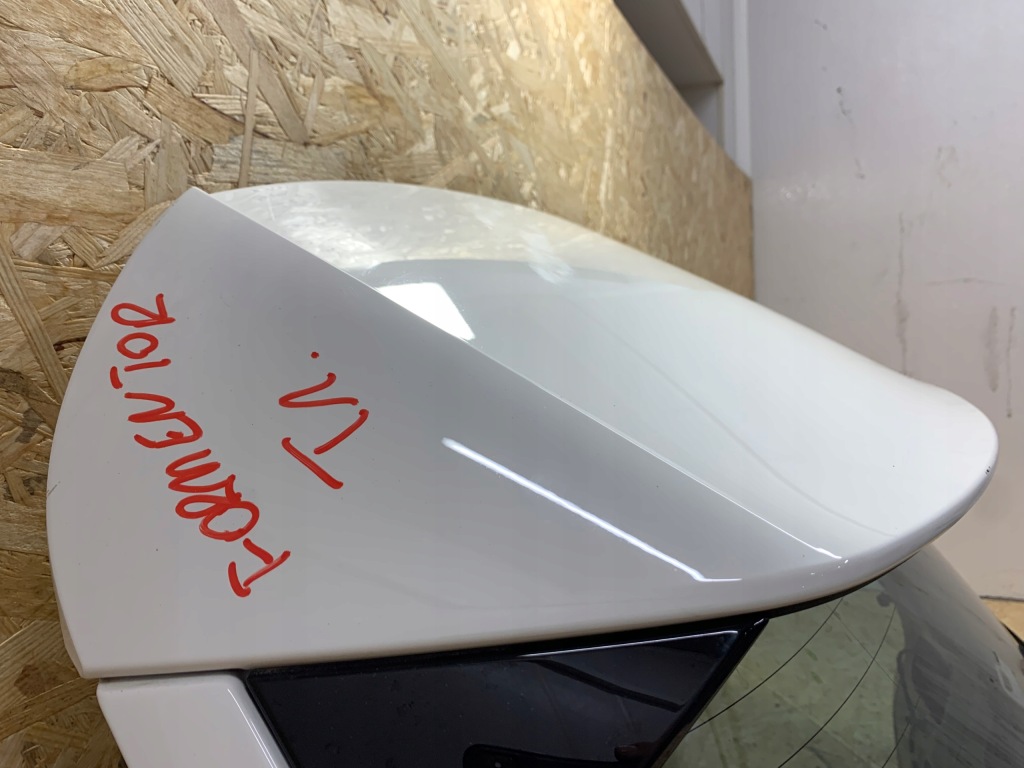 Cupra formentor крышка багажника багажника задняя задняя комплектная европа t1. 22r. Киев