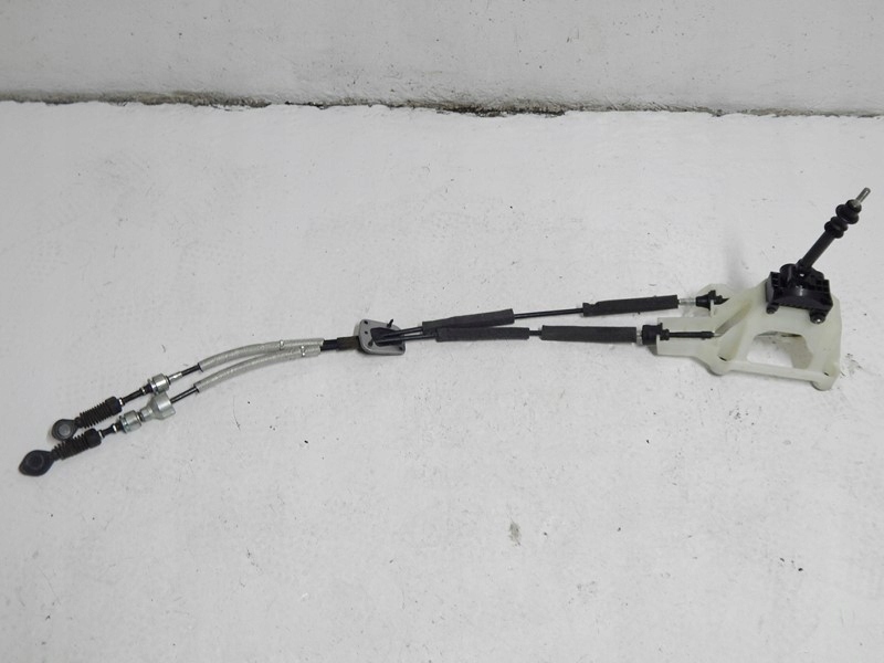 фото №1, Домкрат троси mitsubishi eclipse cross механічна коробка передач 17-23