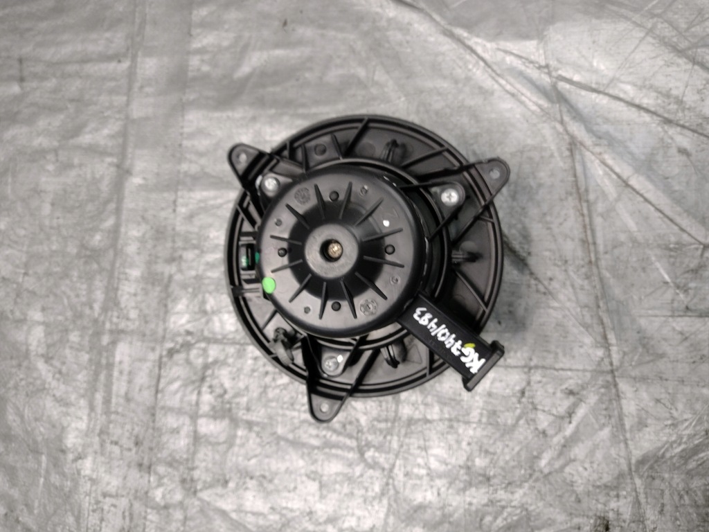 фото №7, Вентилятор воздуходувка обдув insignia a 5242673401