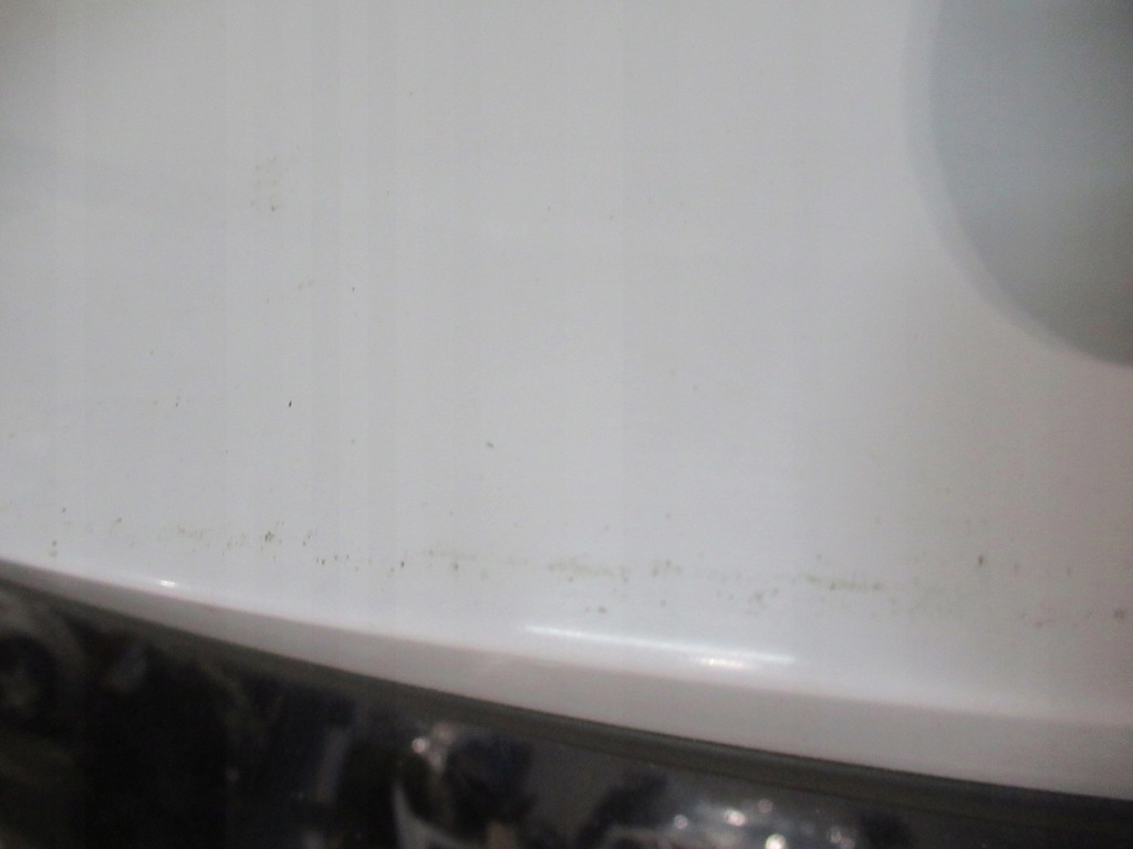 фото №6, Кришка багажника задня комплектна opel antara lift 2010/2015 gaz