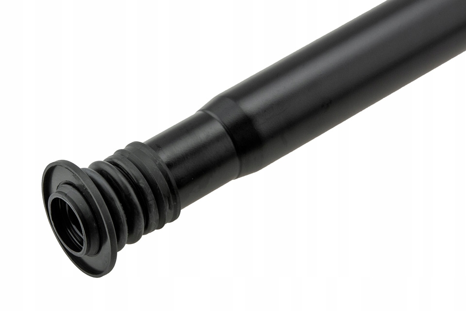 фото №8, Wał приводной