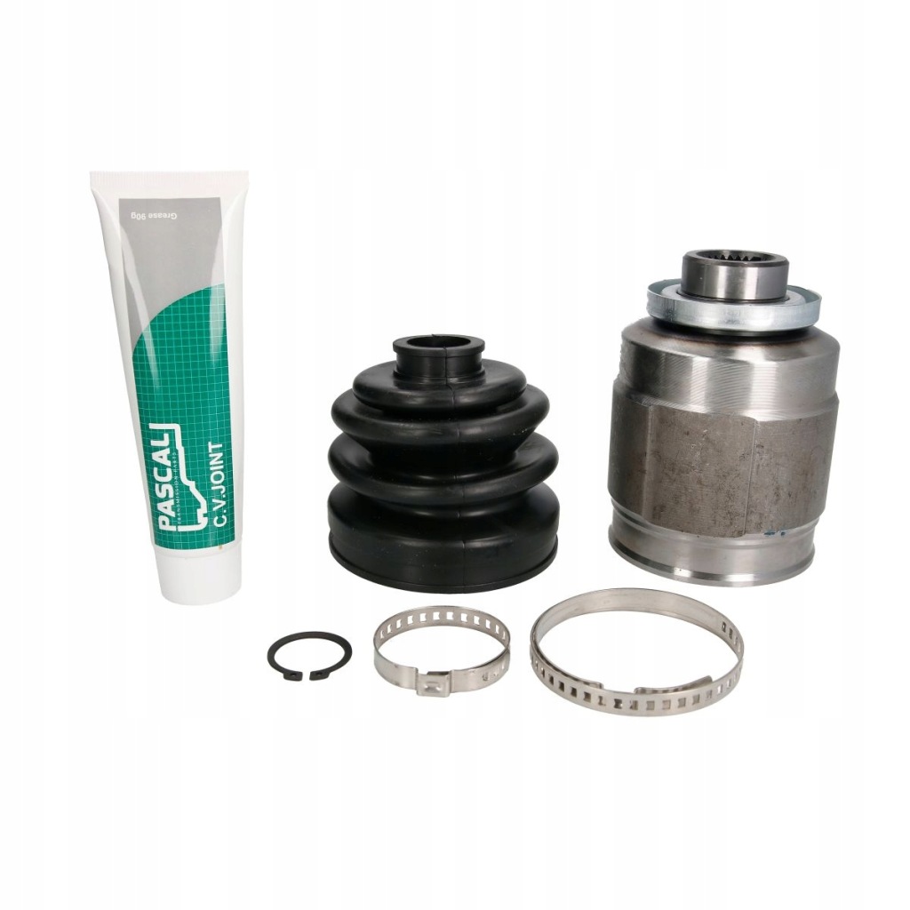 фото №1, Шарнир hyundai santa fe ii 06-12 wew. перед r