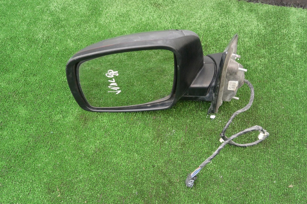 фото №1, Зеркало наружное левая 5 pin dodge journey eu