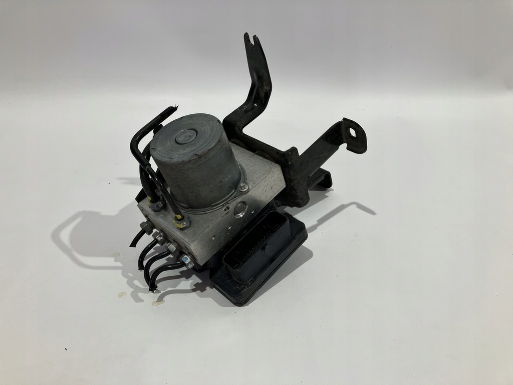 фото №1, Насос abs блок управления ford ranger 15- 2.2 tdci