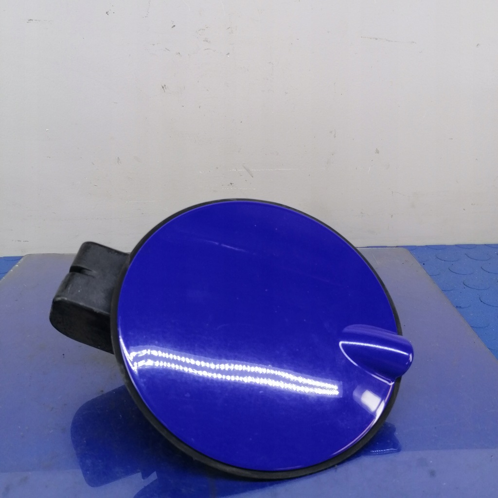 фото №1, Opel corsa c lift 1.0 крышка заливной топлива 09164237