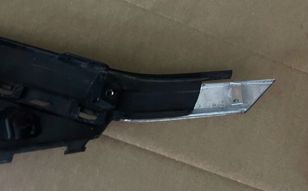 фото №6, Решётка бампера honda crv