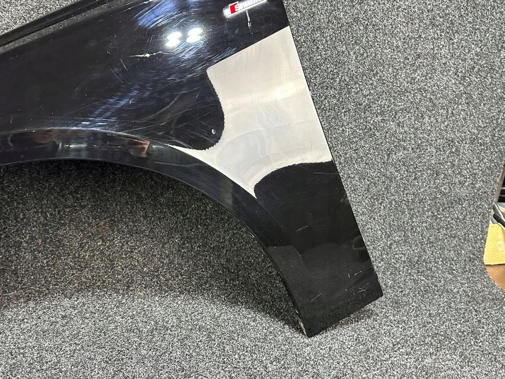 фото №7, Audi a6 c8 крила лівий перед передній 4k0821105b