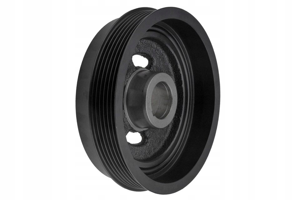 фото №9, Шків nissan 2.0 primera p12 murano x-trail