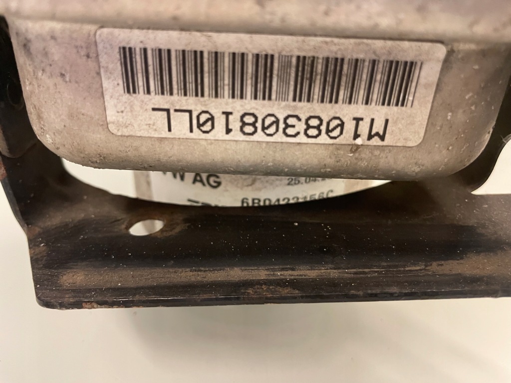 фото №5, Насос усилителя volkswagen polo 6r seat ibiza skoda fabia iii 6r0423156c