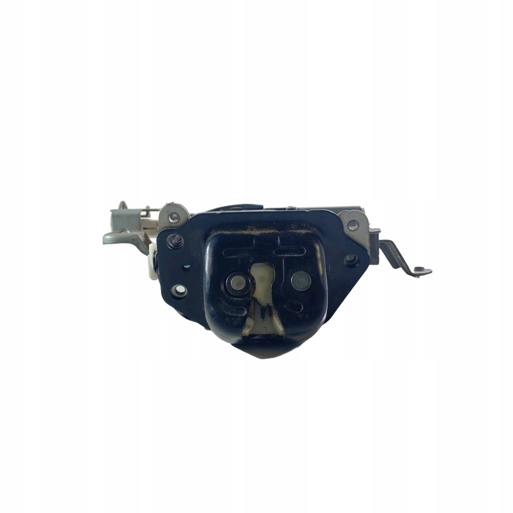 фото №9, Nissan rogue 2018 замки