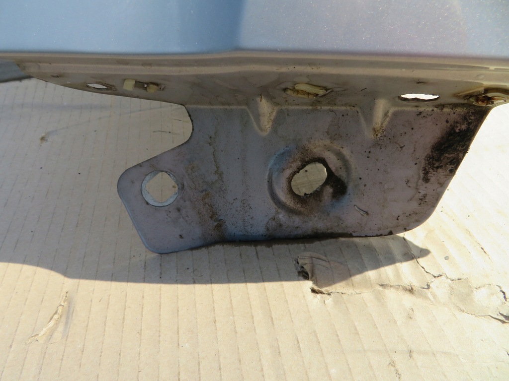 фото №10, Ford c-max mk2 2 ii 10-19 крила лівий передній