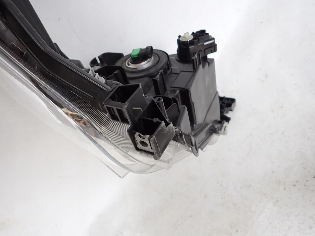 фото №6, Toyota hilux viii lift 20- лампа ліва перед передня