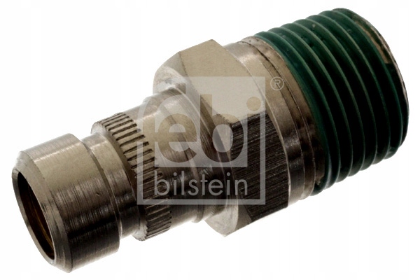 фото №1, Febi bilstein 101343 болт вентиляционная трубка / клапан вентиляционная трубка, радиатор