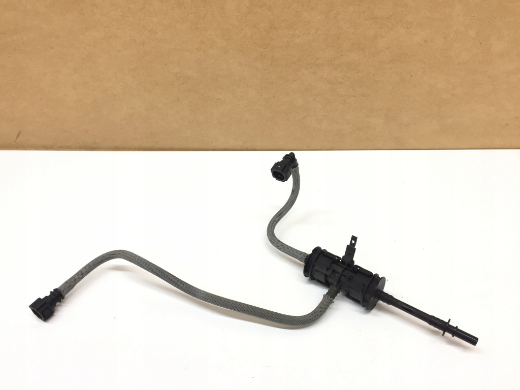 фото №1, Peugeot 308 t9 ii 1.2thp клапан пального