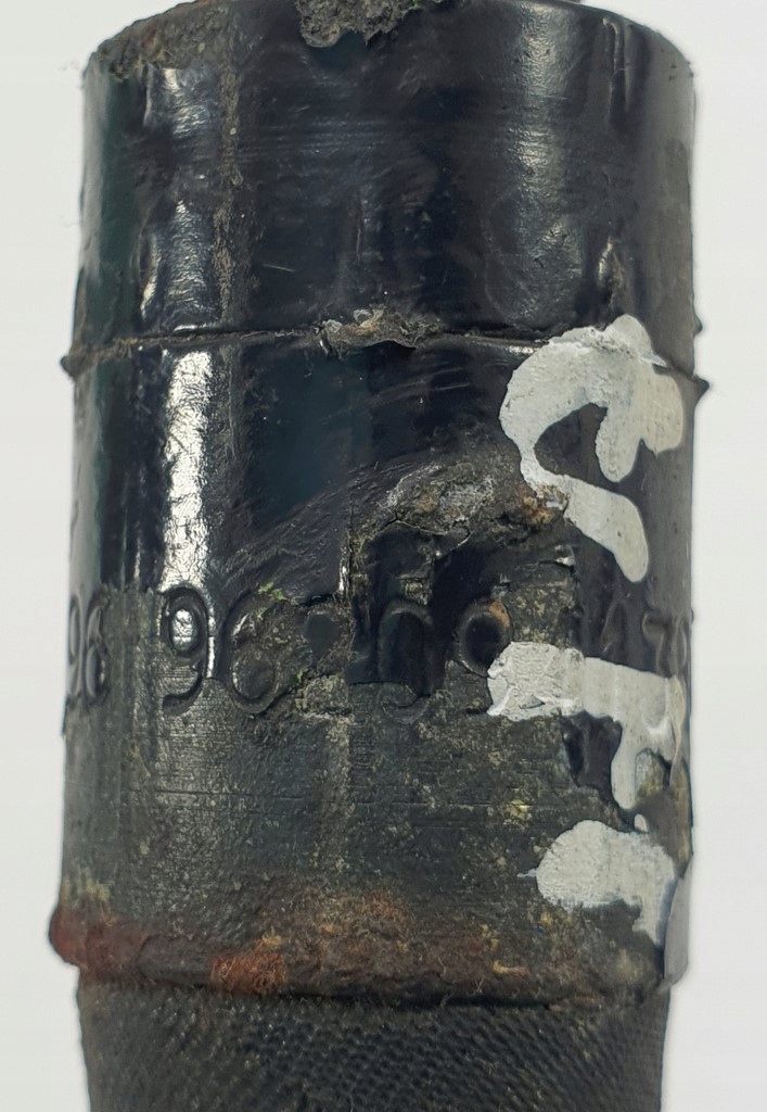 Шланг оливи підвіска citroen xm ii 3.0 v6 Київ