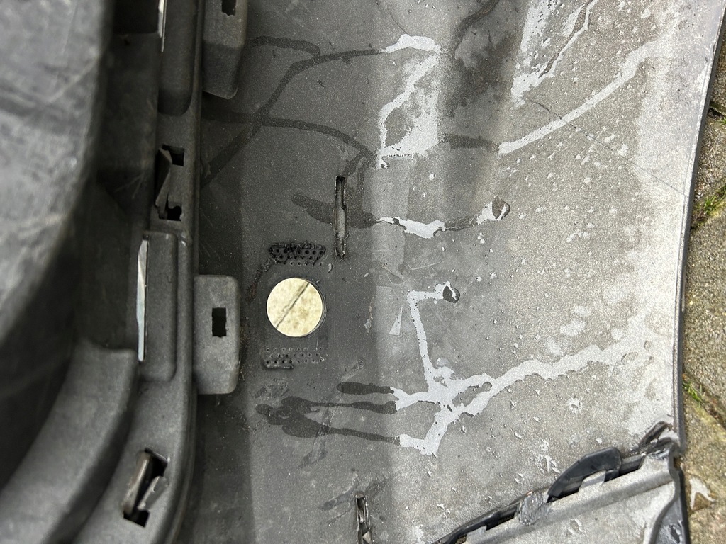 фото №15, Ford custom transit active 2017- lift бампер перед передний jk21-r17757-a