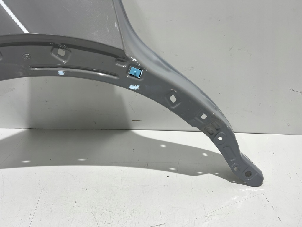фото №7, Крыло правый передний перед hyundai ioniq 5 v идеальное состояние