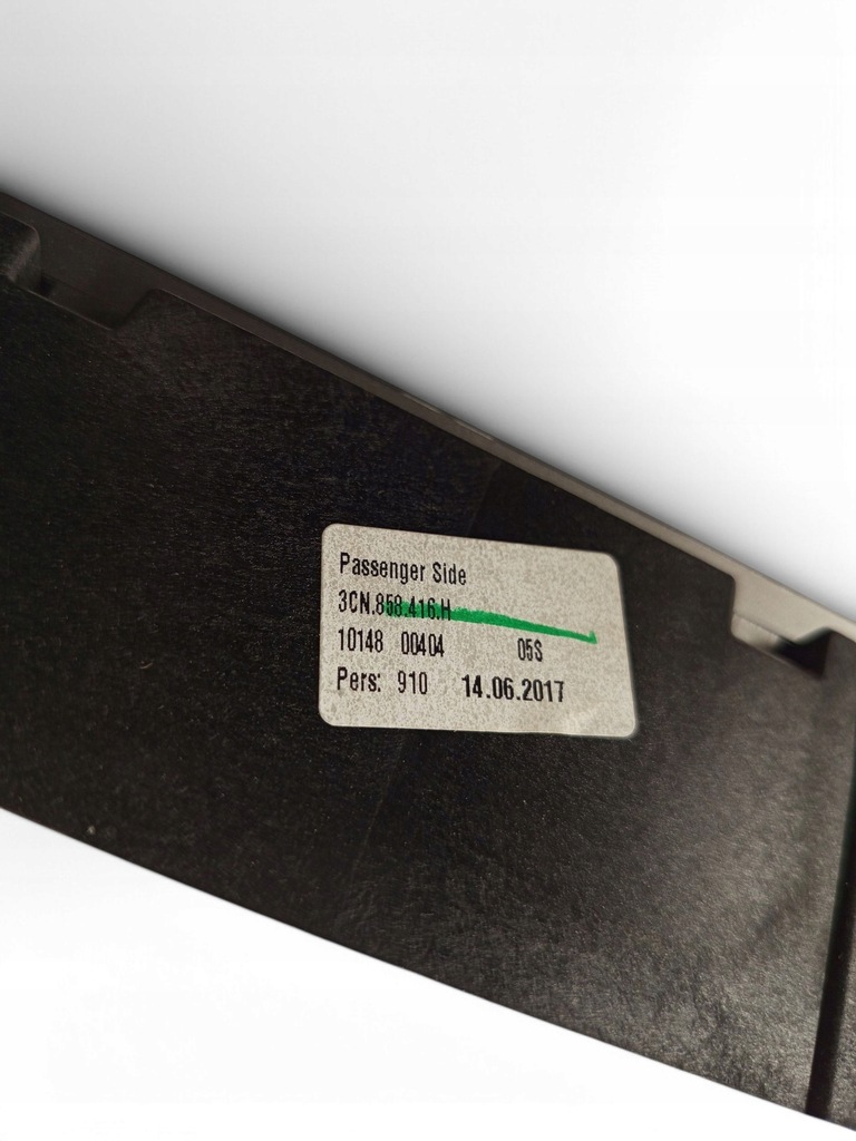 фото №6, Volkswagen atlas 3cn858416h панели приборная, консоль