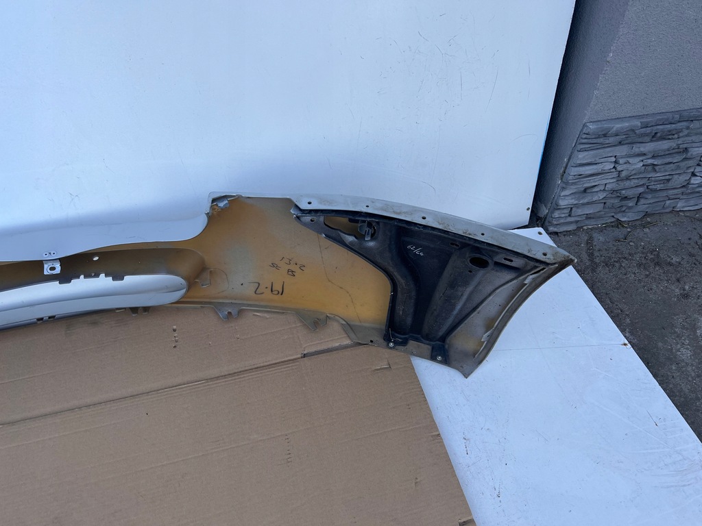 фото №7, Aston martin vantage v8 бампер передний перед