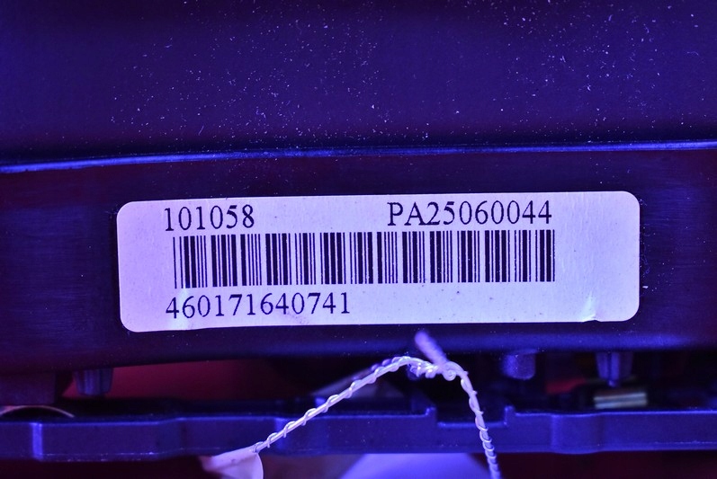 фото №8, Подушка безопасности подушка воздушная водителя 13235770 opel corsa d 06-11