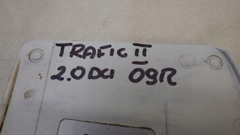 фото №11, Крышка заливной топлива крышка trafic ii vivaro a 8200030800