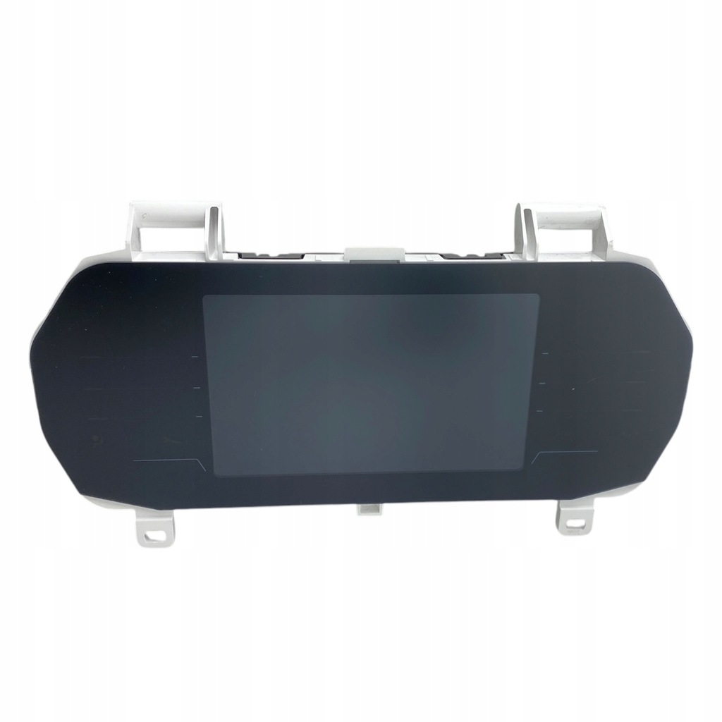 фото №1, Лічильник прилади renault 248094775r