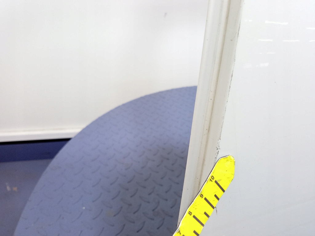 фото №11, Skoda rapid sedan двері задня ліва задні