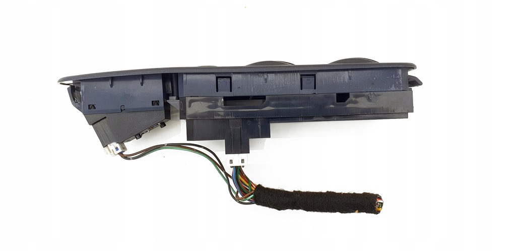 фото №7, Mitsubishi carisma lift перемикач панель вікон скло перед задня оригінал!