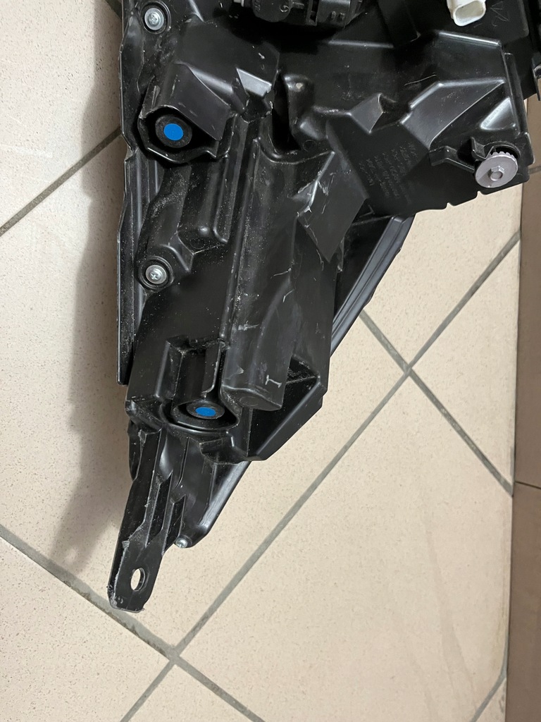 фото №12, Лампа передня перед ліва toyota chr c-hr 2 ii full led 23- 81150-f4220