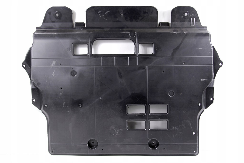 фото №3, Защита нижняя двигателя citroen berlingo iii 08-18