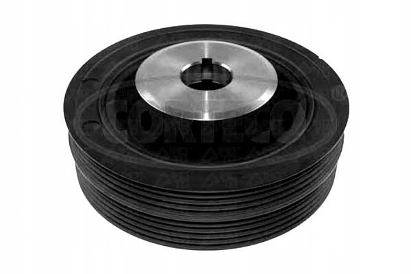 Купити Corteco шків колінчастого вала колінчастого subaru forester